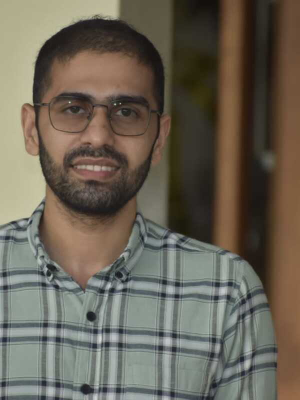 Mr. Deepesh K