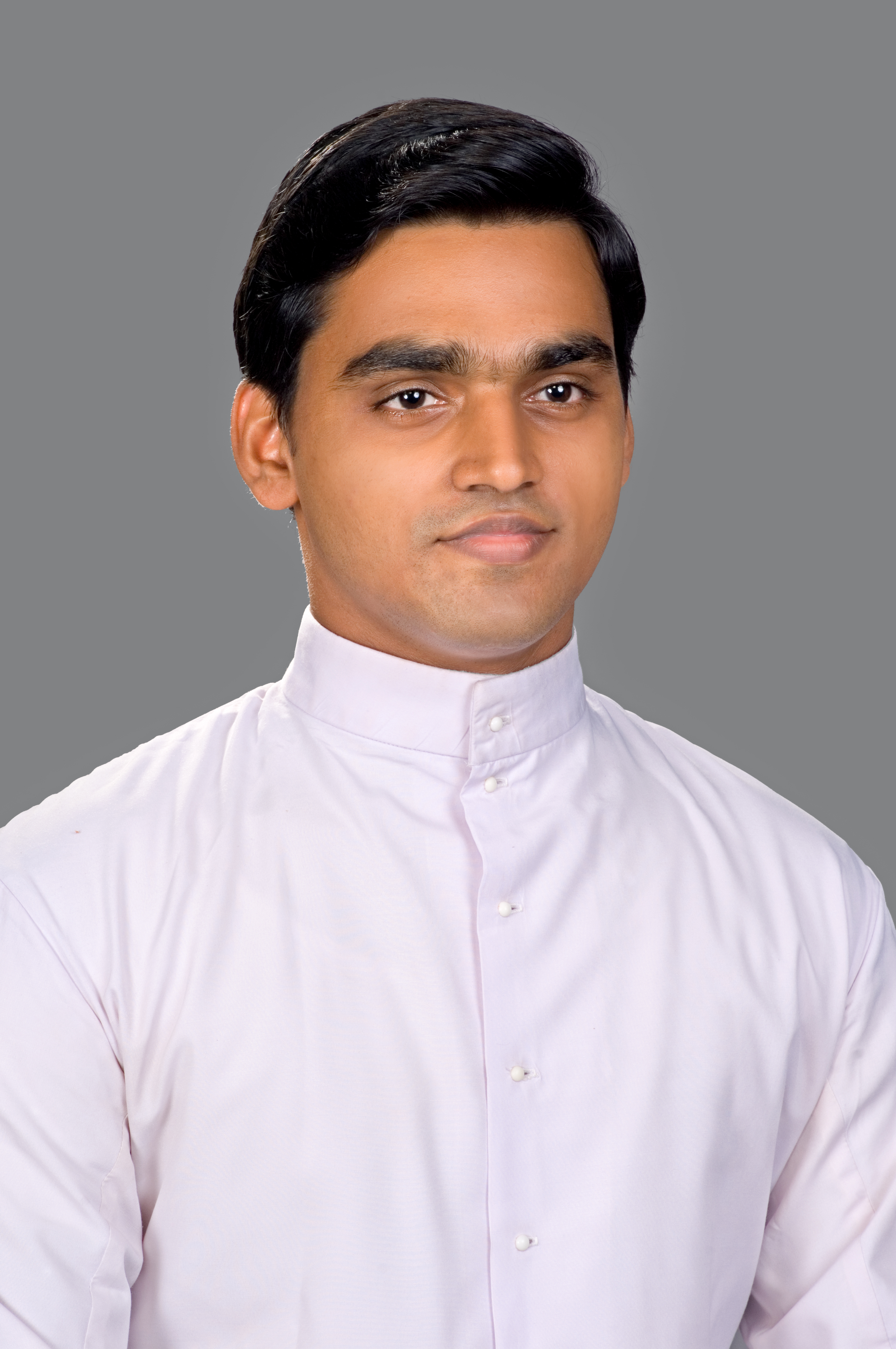 Dr. Fr. Geo Mathew
