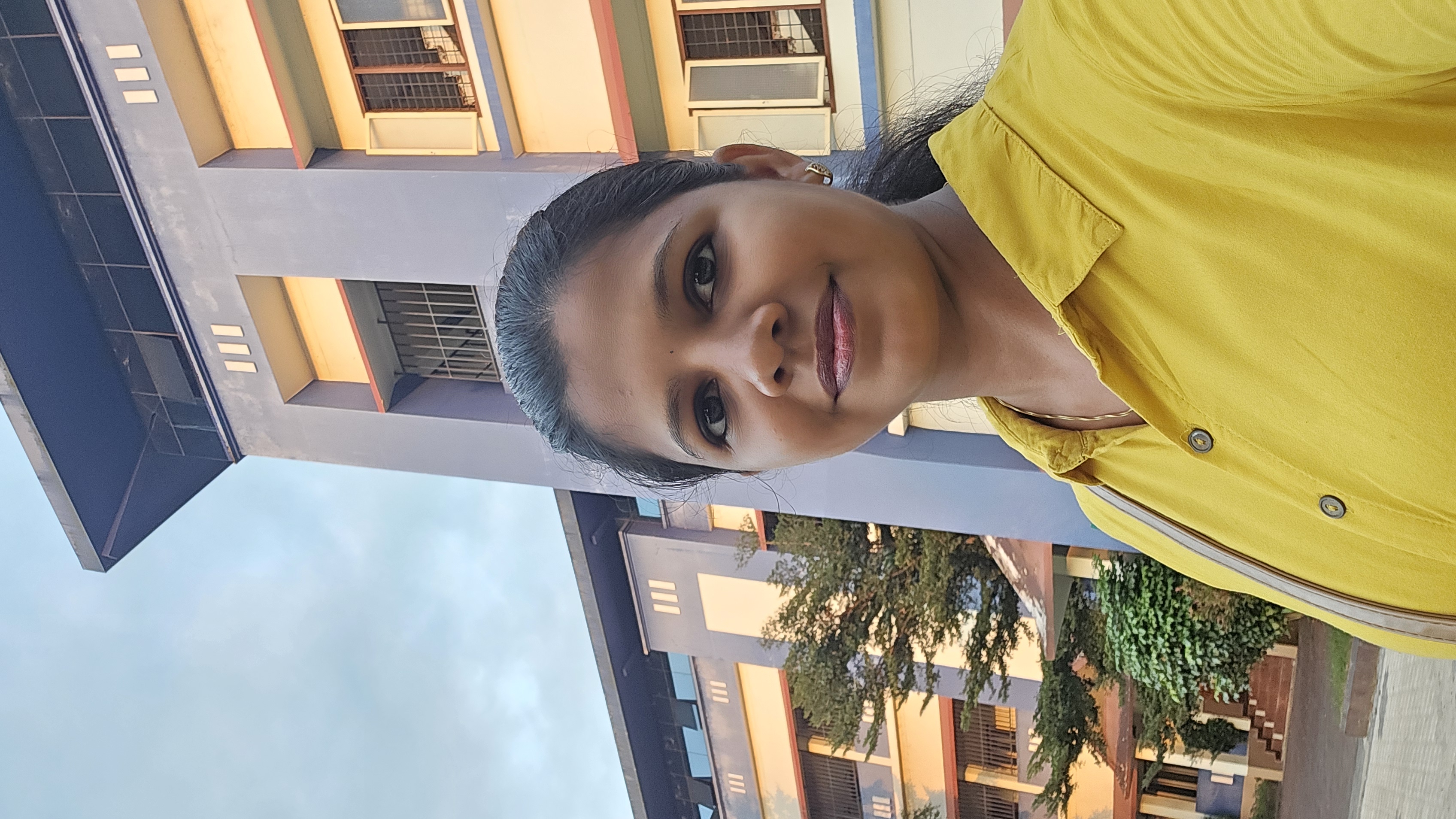 Ms. Chinju VS