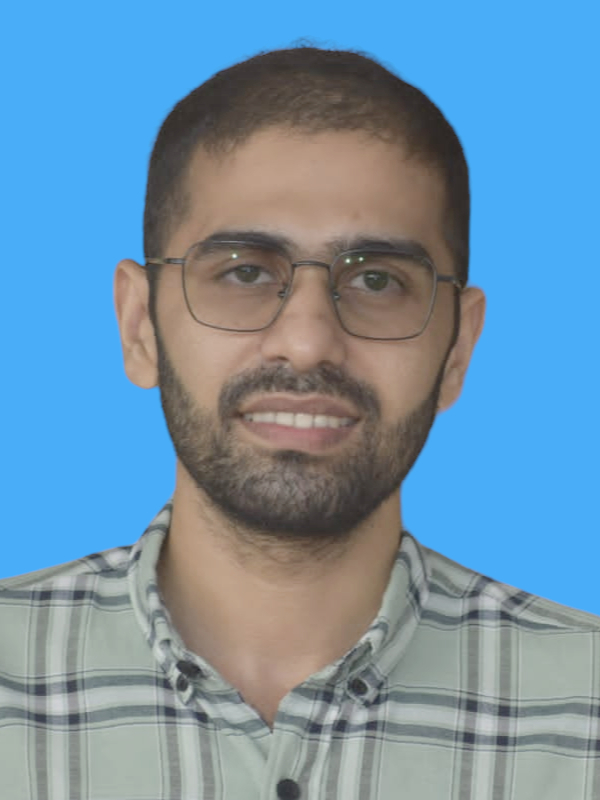 Mr. Deepesh K