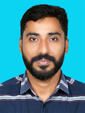 Mr. Renosh Jose